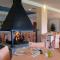 Bungalow - Camping Apollon