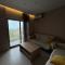 Mountain Meets Sea-Spectacular View in Orikum Apartment