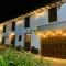 Hostal Casa Ceiba