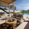 Villa Alti vista mare e piscina privata