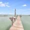 Copano Hooked