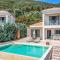 Villa Ira Lefkas