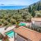 Villa Ira Lefkas