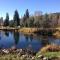 Witts End Ranch Private Get Away