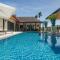 Ivory Pool Villa in Nai Harn