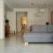 Beachfront apartment with 2 Workspaces, Kids Room & Pool
