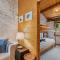 Rustico Stock with free wifi- Happy Rentals