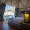Shell Luxury Camp