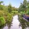 Villa in Friesland with Jacuzzi and Sauna