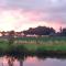 Villa in Friesland with Sauna and Jetty