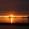 Villa in Friesland with Sauna and Jetty