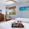 HAWAIIANA ESCAPE Tropical 3BR Kulalani Home with Bikes and Beach Club