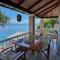 Kohyli Beachfront House