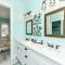 Fins Up - New Home wPrivate Heated Pool 4 Min Walk to Beach wBeach Gear