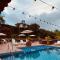 Hotel Estaciones