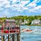 Boothbay Beauty Boothbay Beauty