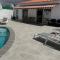 Villa Sueño Azul With a heated swimming pool