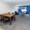 Holiday Inn Express & Suites Tulsa S Broken Arrow Hwy 51 by IHG