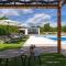 NEW Villa Begovina with a private pool, Hot-Tub, 4 bedrooms