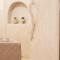 Love Nest with hot tub, hammam & outdoor cinema