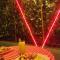 Eco Domo glamping