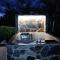 Eco Domo glamping