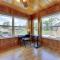 East Palatka Vacation Rental, Anglers Paradise