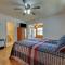 East Palatka Vacation Rental, Anglers Paradise