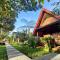 Tetebatu Valley Bungalows