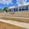 East Palatka Vacation Rental, Anglers Paradise