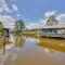 East Palatka Vacation Rental, Anglers Paradise