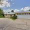East Palatka Vacation Rental, Anglers Paradise
