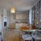Apartamenty i pokoje Mikołajki