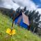 Camping San Francisco - Cabaña, Teepee & Zona de Camping