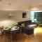 Best Taipei Hotel Room in Beitou Executive Suite for 5 guests up to 115 square meters with kitchen
