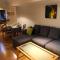 Best Taipei Hotel Room in Beitou Executive Suite for 5 guests up to 115 square meters with kitchen