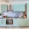 Two-Bedroom Holiday Home In Vodnjan