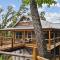 Tennessee Whiskey cabin