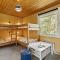 Holiday Home Solbakken Odder Vi