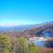 Mountain Glory