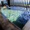Yamaga Onsen Seiryuso