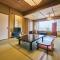 Yamaga Onsen Seiryuso