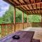 Big Bear Lodge Holiday home