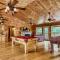 Big Bear Lodge Holiday home