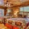 Big Bear Lodge Holiday home