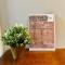 Minimalist 1-bedroom condo unit CASA TIMMY