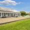4 person holiday home on a holiday park in Hemmet