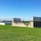 4 person holiday home on a holiday park in Hemmet