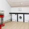 4 person holiday home on a holiday park in Hemmet
