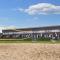 4 person holiday home on a holiday park in Hemmet